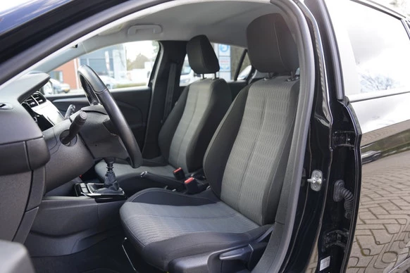 Opel Corsa - Afbeelding 4 van 27