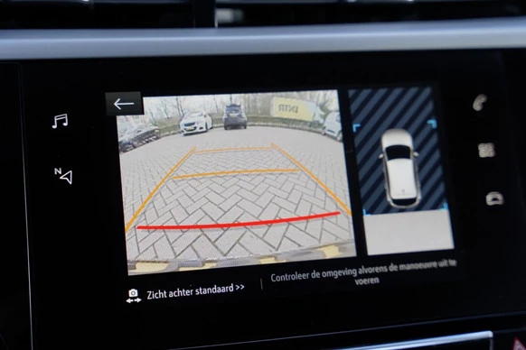 Opel Corsa - Afbeelding 5 van 27