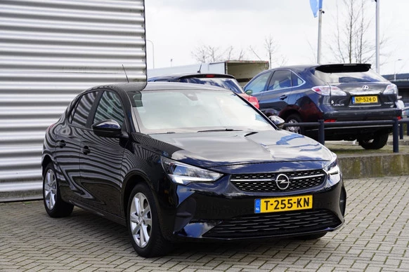 Opel Corsa - Afbeelding 7 van 27