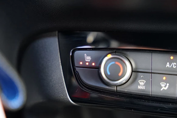 Opel Corsa - Afbeelding 10 van 27