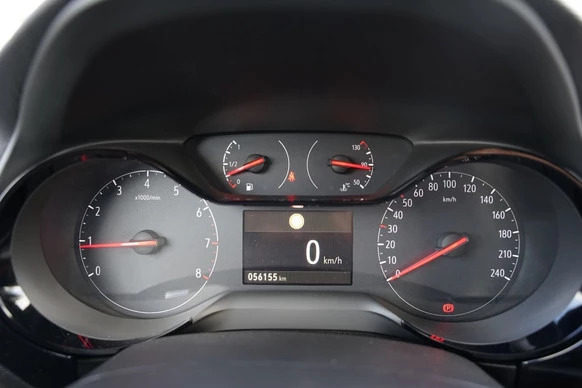 Opel Corsa - Afbeelding 16 van 27