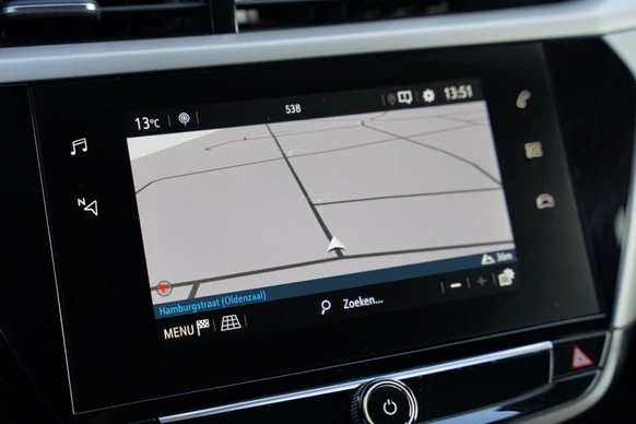 Opel Corsa - Afbeelding 17 van 27