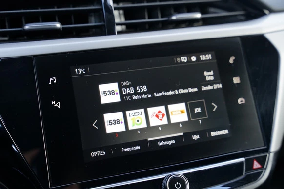 Opel Corsa - Afbeelding 18 van 27