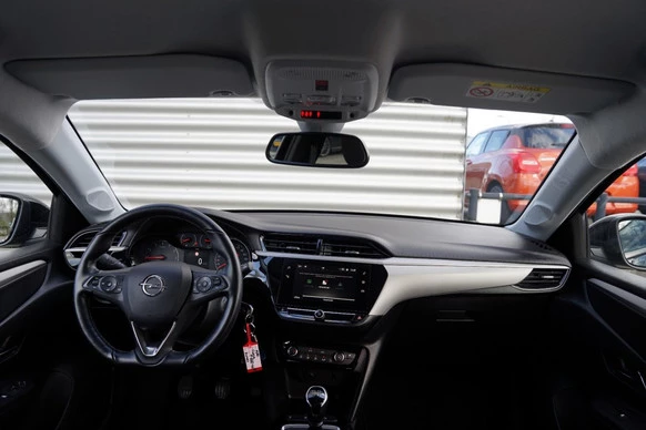 Opel Corsa - Afbeelding 19 van 27