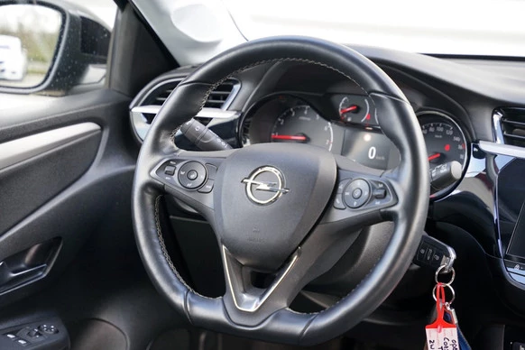 Opel Corsa - Afbeelding 20 van 27
