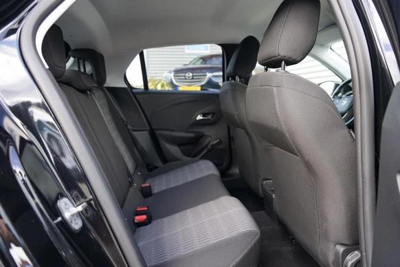 Opel Corsa - Afbeelding 21 van 27