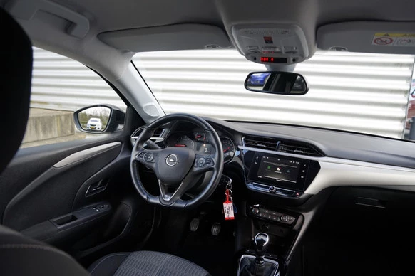 Opel Corsa - Afbeelding 22 van 27