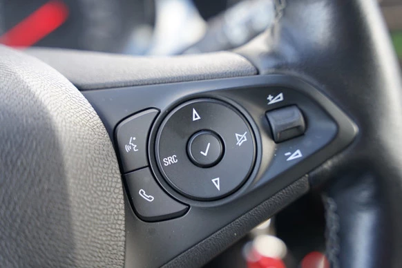 Opel Corsa - Afbeelding 23 van 27