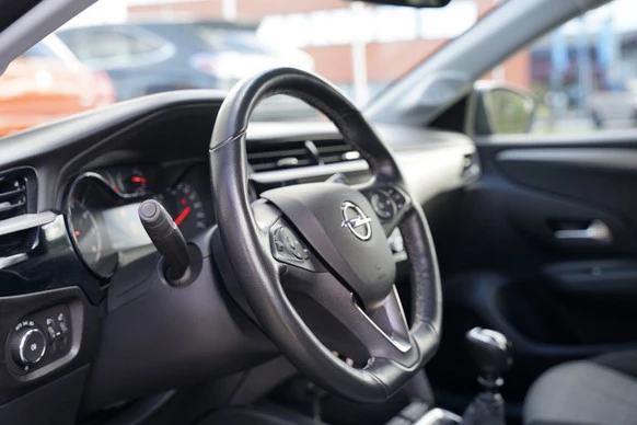 Opel Corsa - Afbeelding 26 van 27