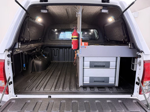 Toyota Hilux - Afbeelding 3 van 30