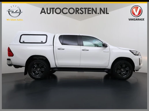 Toyota Hilux - Afbeelding 4 van 30