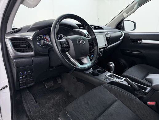 Toyota Hilux - Afbeelding 8 van 30