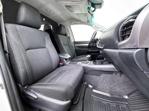 Toyota Hilux - Afbeelding 10 van 30