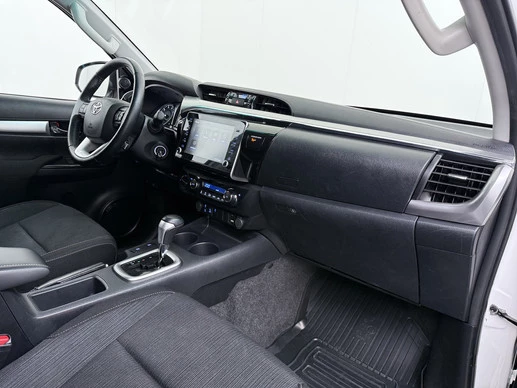 Toyota Hilux - Afbeelding 11 van 30