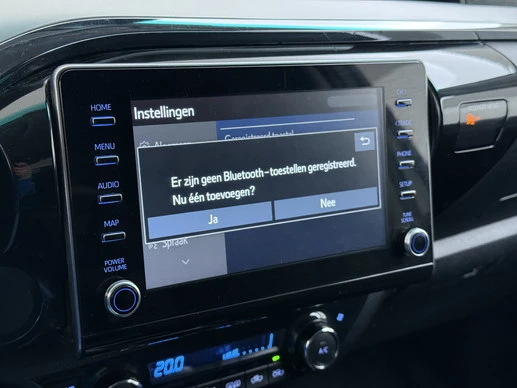 Toyota Hilux - Afbeelding 14 van 30