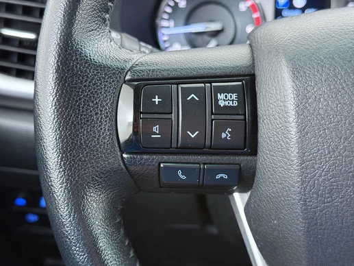 Toyota Hilux - Afbeelding 16 van 30