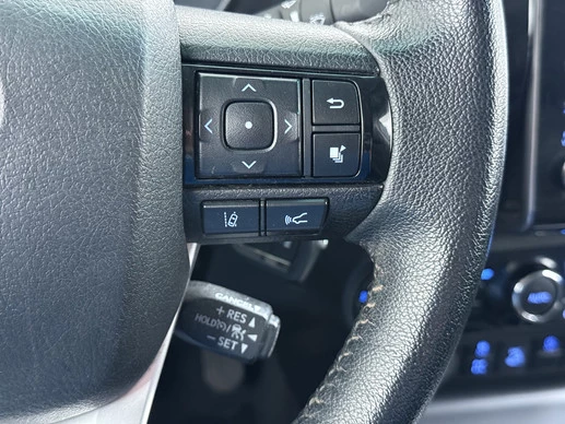 Toyota Hilux - Afbeelding 18 van 30