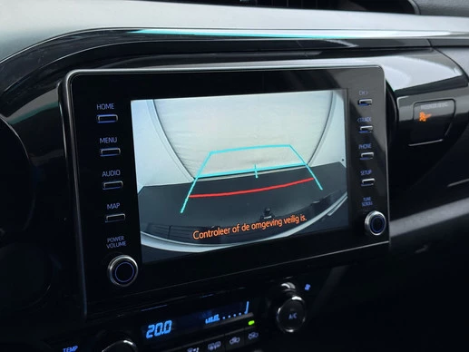 Toyota Hilux - Afbeelding 20 van 30