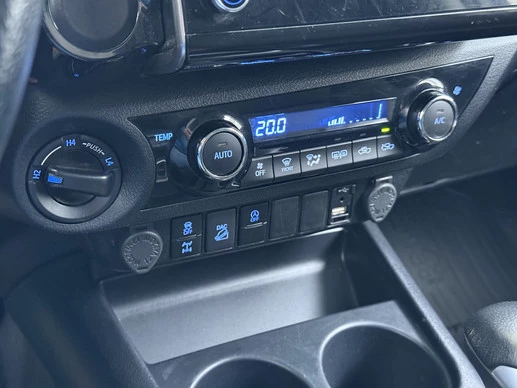 Toyota Hilux - Afbeelding 21 van 30