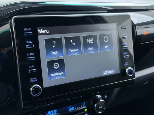 Toyota Hilux - Afbeelding 24 van 30