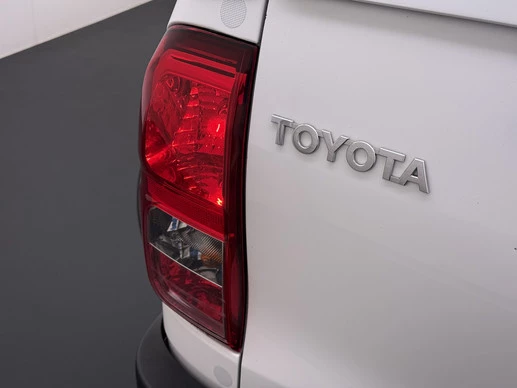 Toyota Hilux - Afbeelding 27 van 30