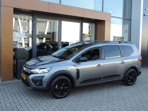 Dacia Jogger - Afbeelding 1 van 30