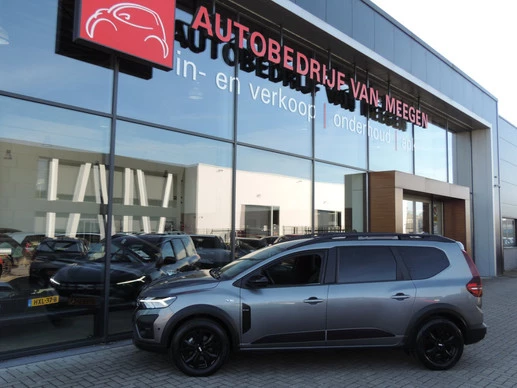 Dacia Jogger - Afbeelding 2 van 30