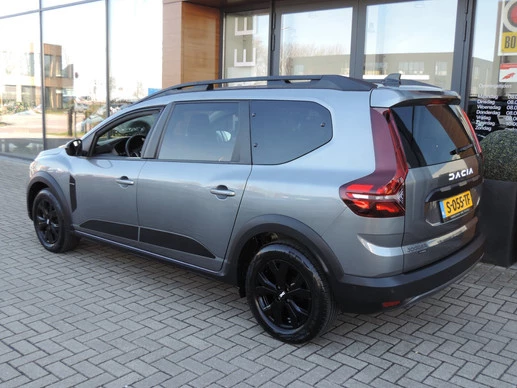 Dacia Jogger - Afbeelding 3 van 30