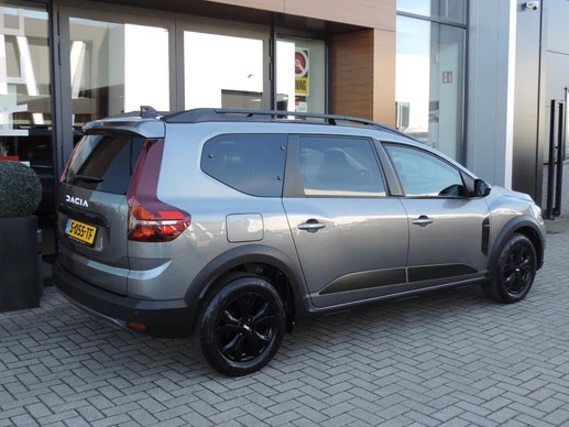 Dacia Jogger - Afbeelding 5 van 30