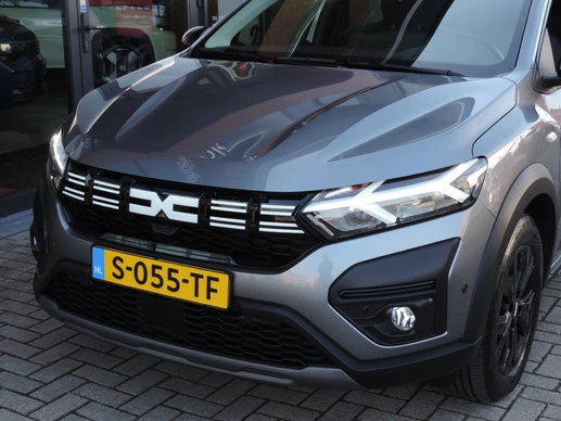 Dacia Jogger - Afbeelding 6 van 30