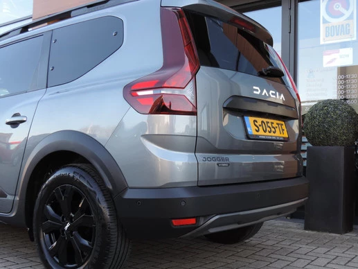 Dacia Jogger - Afbeelding 7 van 30