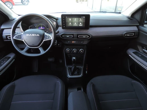 Dacia Jogger - Afbeelding 10 van 30