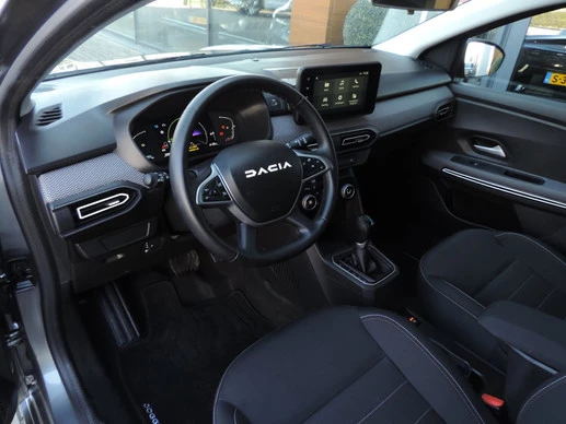 Dacia Jogger - Afbeelding 11 van 30