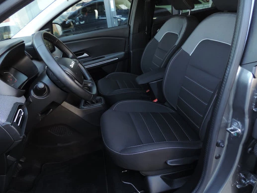 Dacia Jogger - Afbeelding 12 van 30