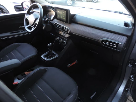 Dacia Jogger - Afbeelding 14 van 30