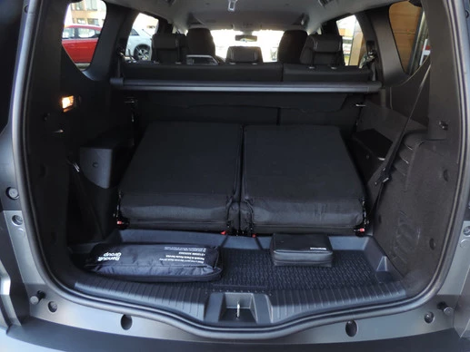 Dacia Jogger - Afbeelding 21 van 30