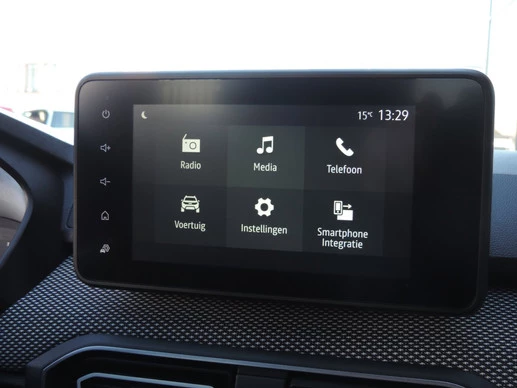 Dacia Jogger - Afbeelding 28 van 30