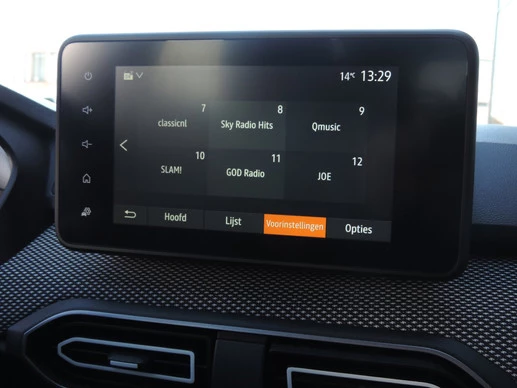 Dacia Jogger - Afbeelding 29 van 30