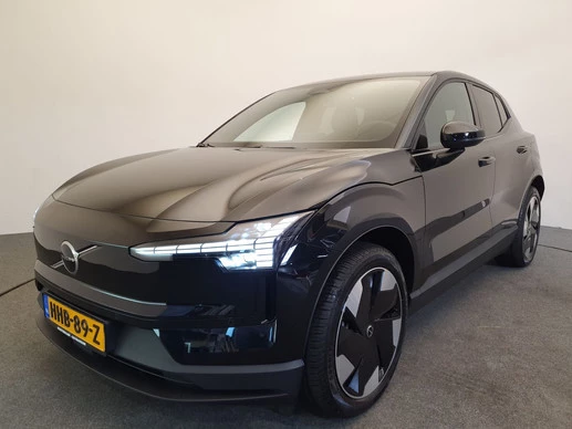 Volvo EX30 - Afbeelding 1 van 30