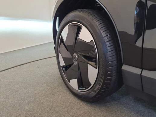Volvo EX30 - Afbeelding 10 van 30