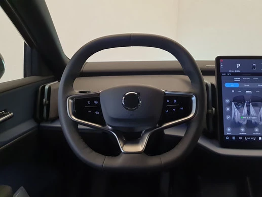 Volvo EX30 - Afbeelding 14 van 30