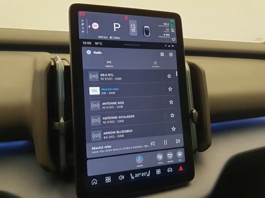 Volvo EX30 - Afbeelding 16 van 30