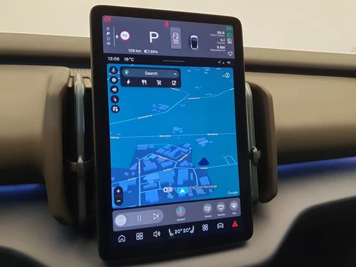 Volvo EX30 - Afbeelding 17 van 30