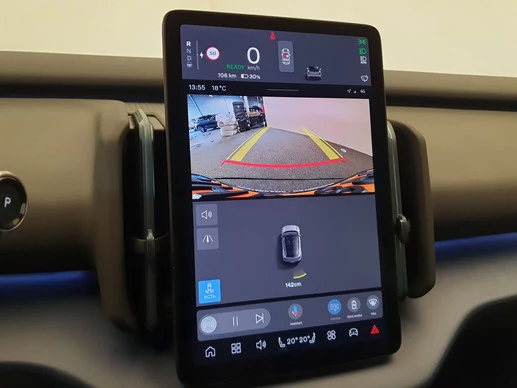 Volvo EX30 - Afbeelding 18 van 30