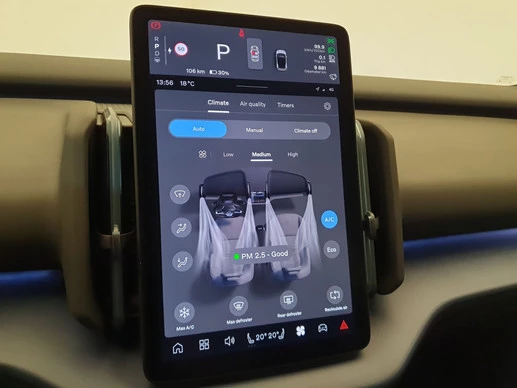 Volvo EX30 - Afbeelding 19 van 30