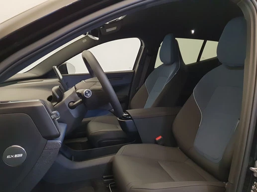 Volvo EX30 - Afbeelding 22 van 30