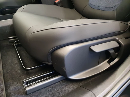 Volvo EX30 - Afbeelding 23 van 30