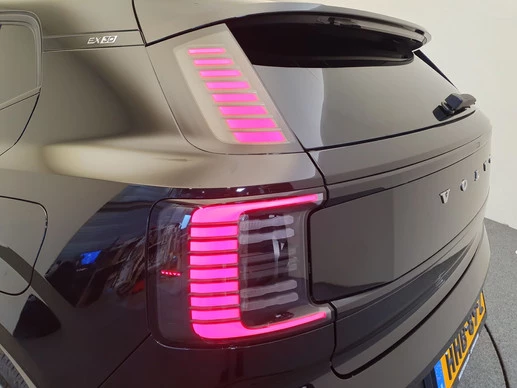 Volvo EX30 - Afbeelding 30 van 30