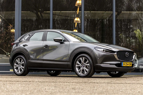Mazda CX-30 - Afbeelding 1 van 30