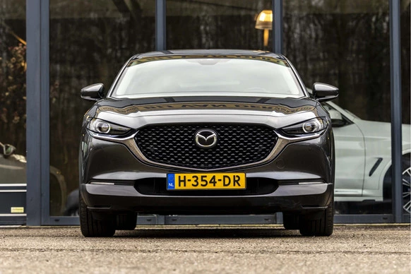 Mazda CX-30 - Afbeelding 2 van 30